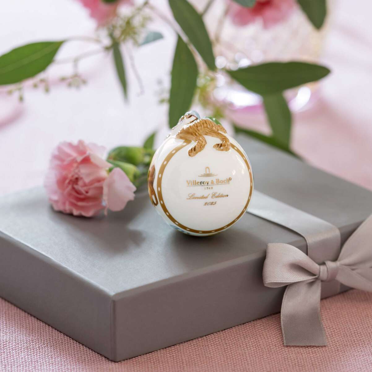 Annual Easter Edition Jahresei / 1 Stück