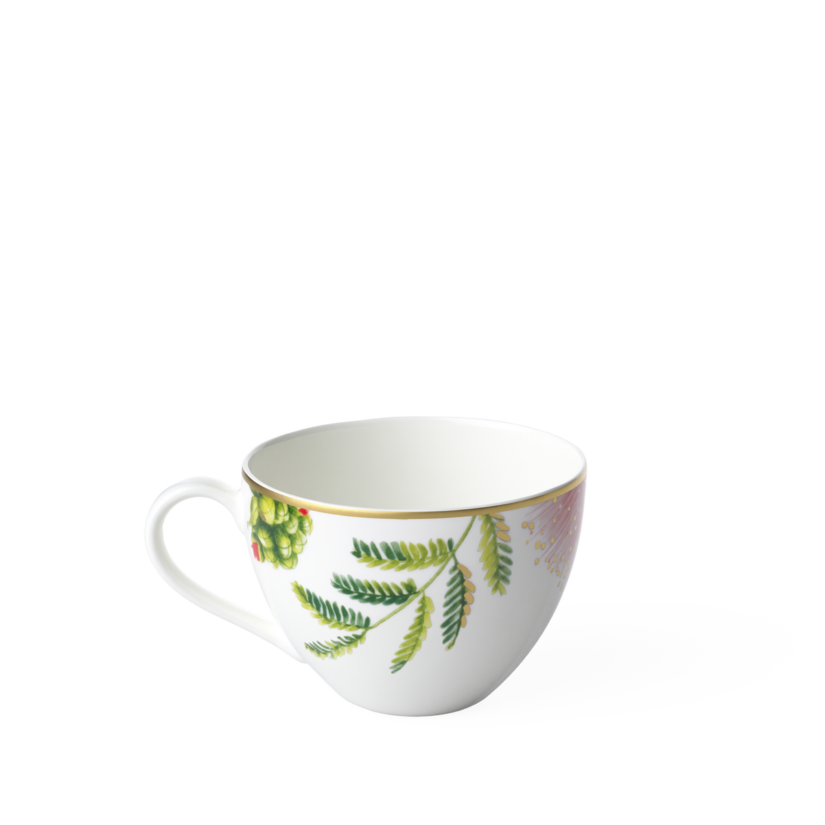 Amazonia Kaffeetasse / 1 Stück