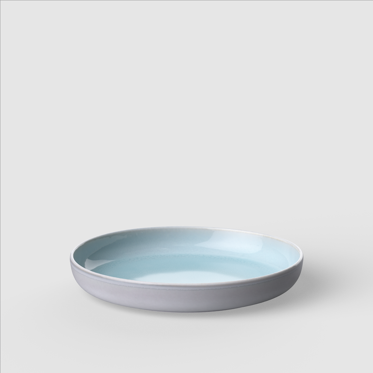 Crafted Suppenteller / 1 Stück