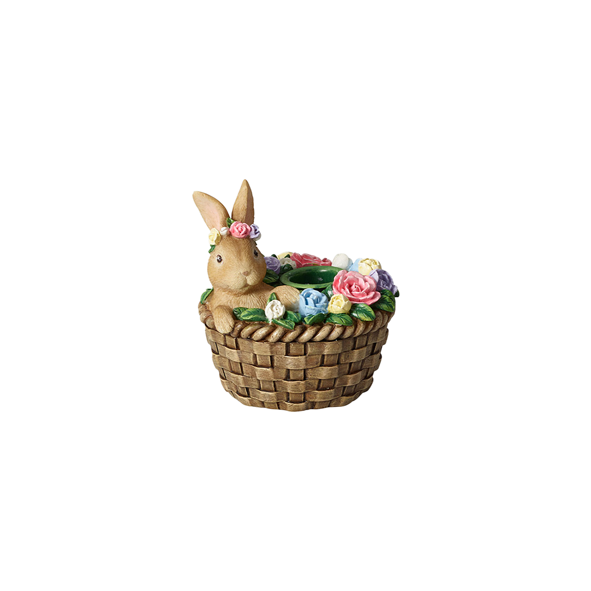 Spring Fantasy Kerzenständer / 1 Stück