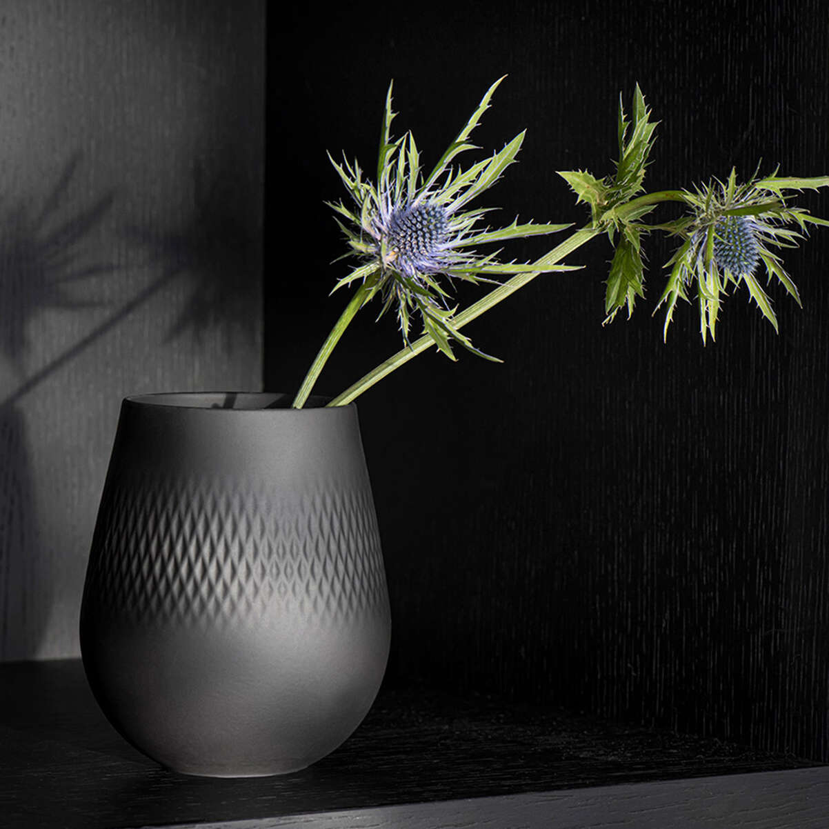 Manufacture Vase / 1 Stück