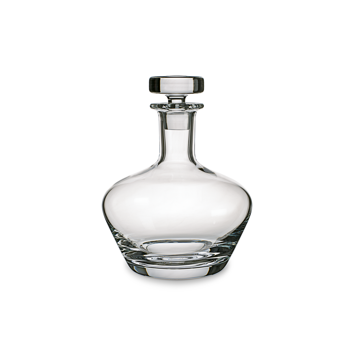 Scotch Whisky Whisky-Karaffe / 1 Stück