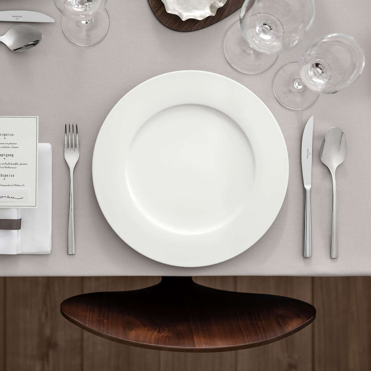 Royal Gourmetteller / 1 Stück