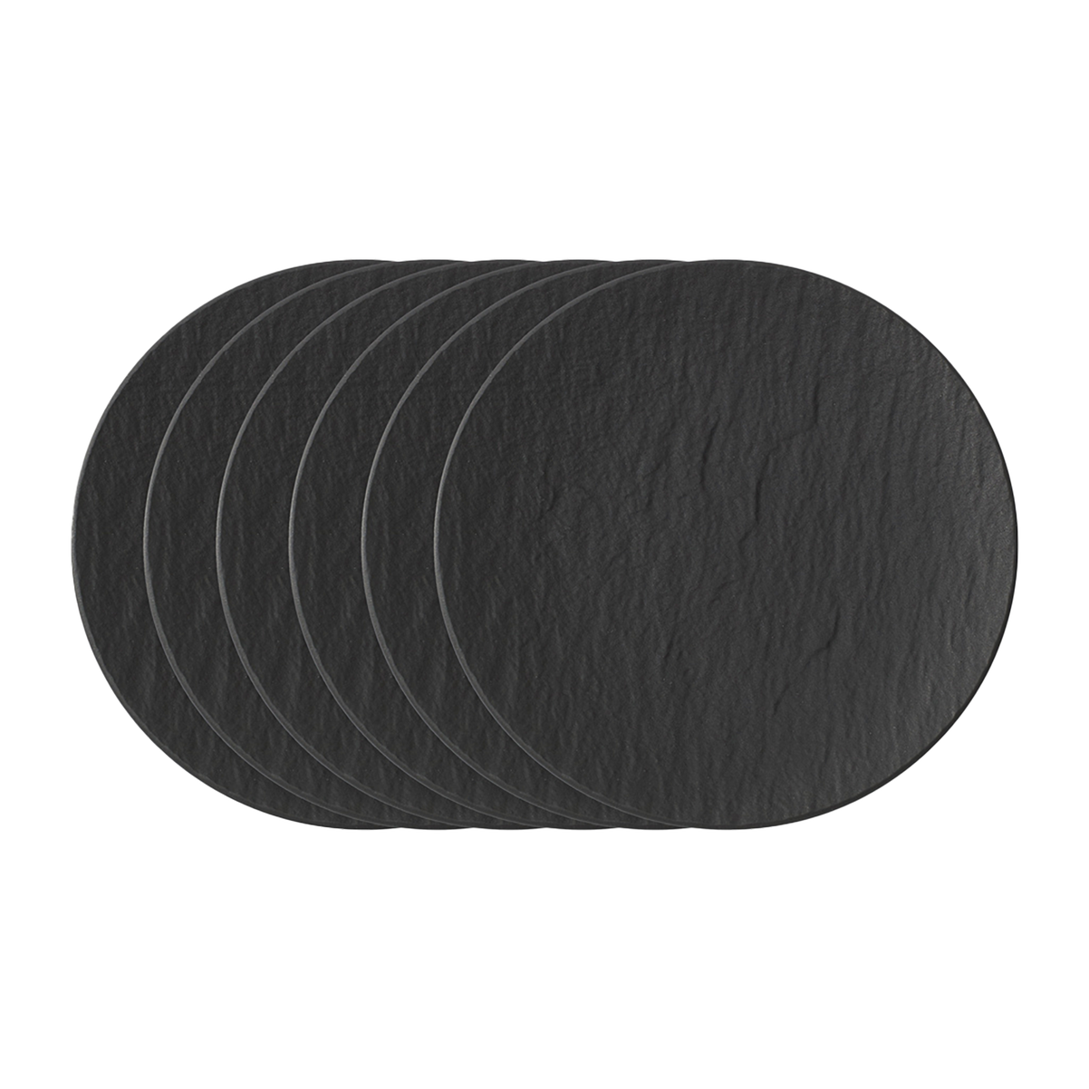 Manufacture Brotteller / 6-teilig