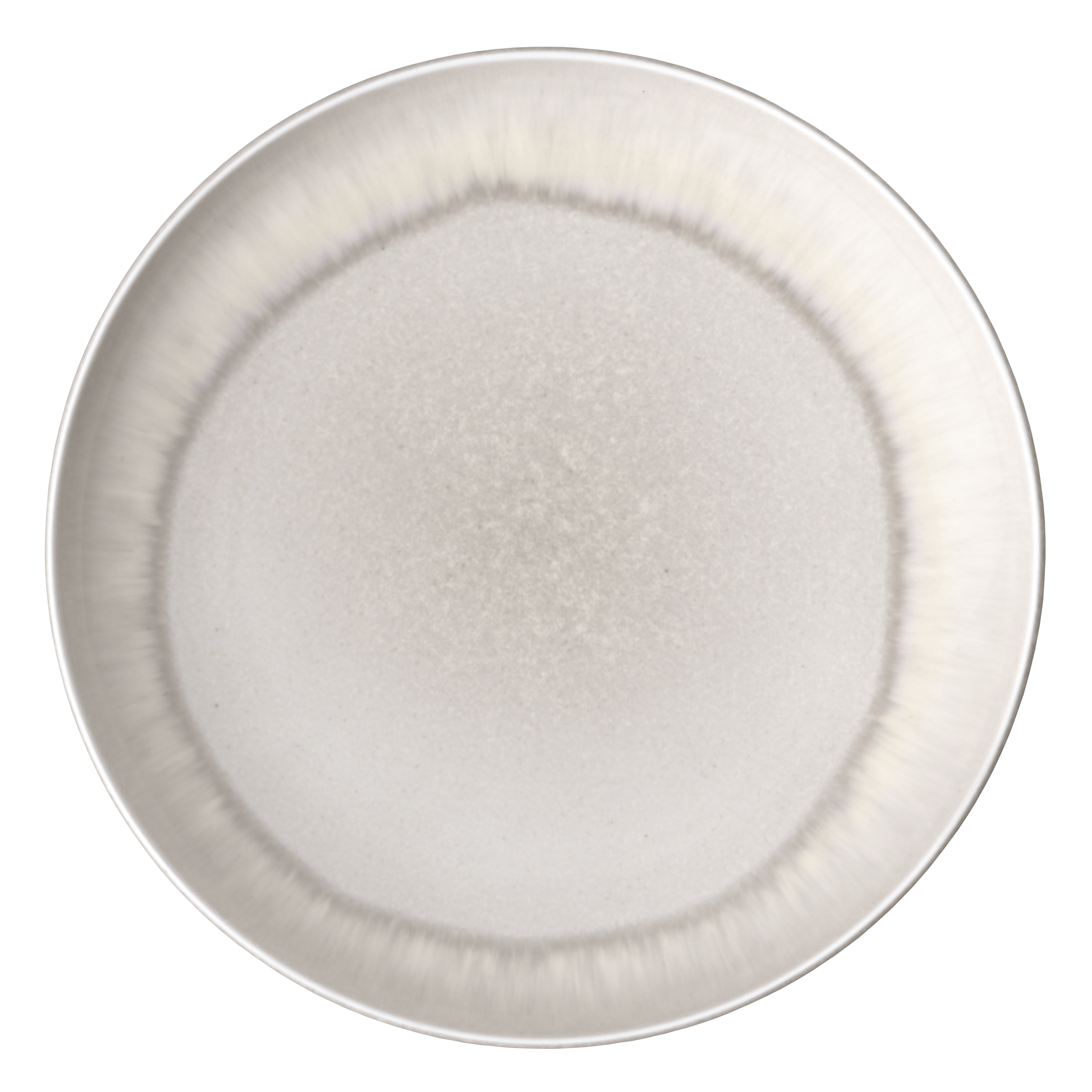 Perlemor Frühstücks-/ Dessertteller / 1 Stück