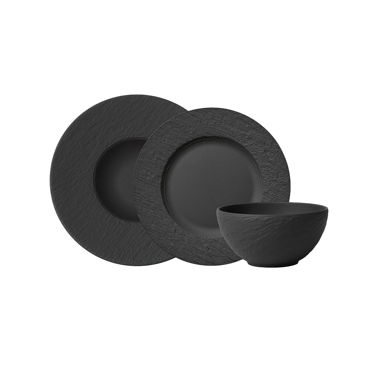 Manufacture Starter-Set / 6-teilig