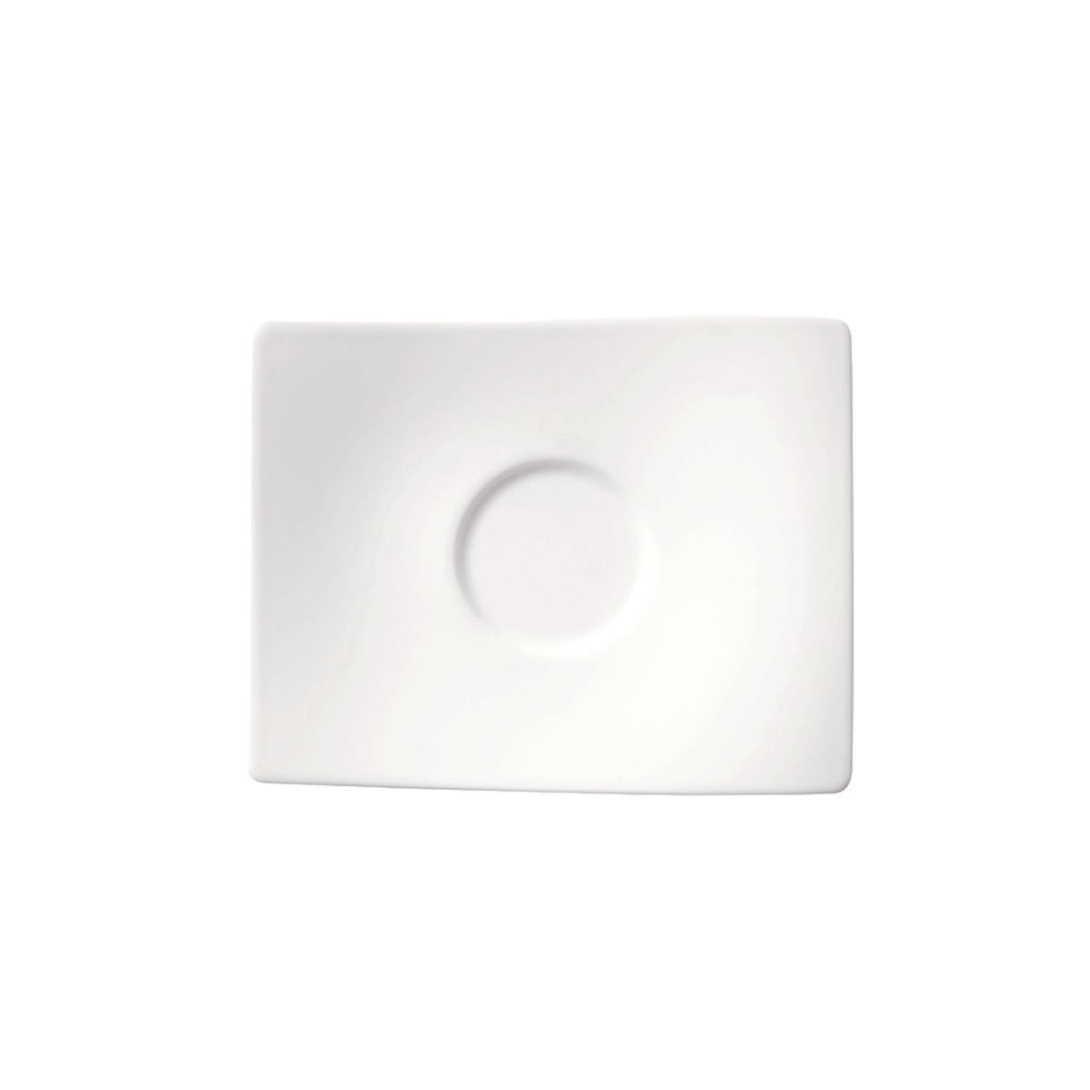 NewWave Kaffee-Untertasse / 1 Stück