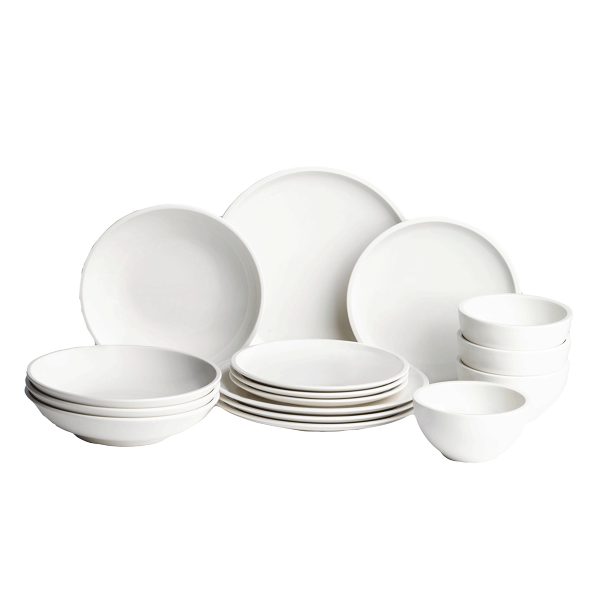 Artesano Dinnerware set