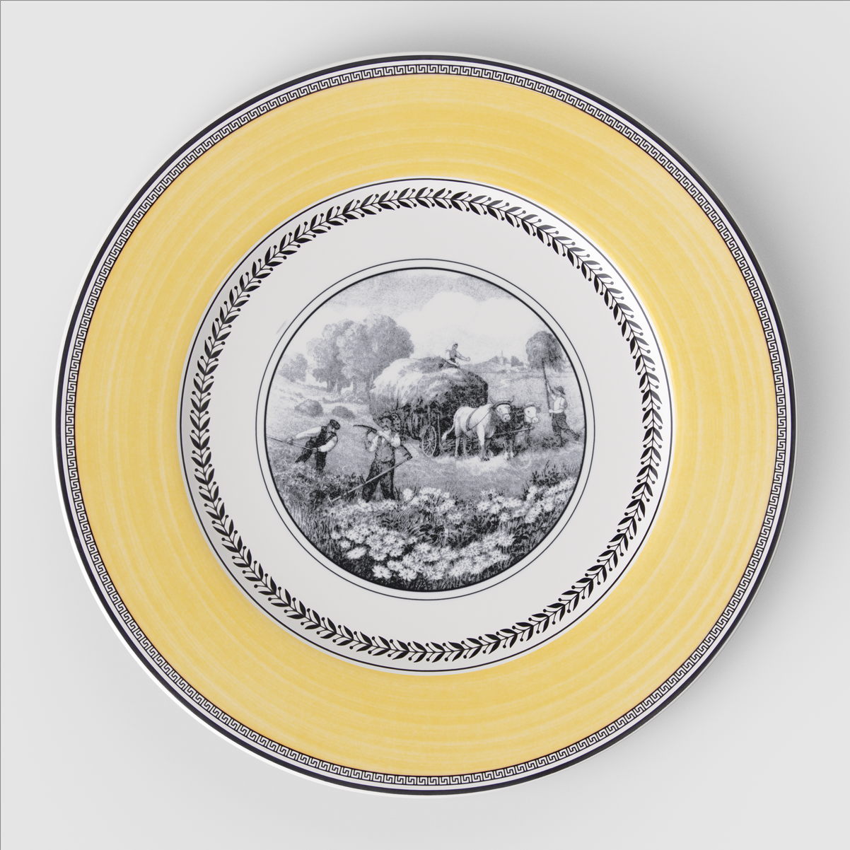 Audun Platzteller / 1 Stück