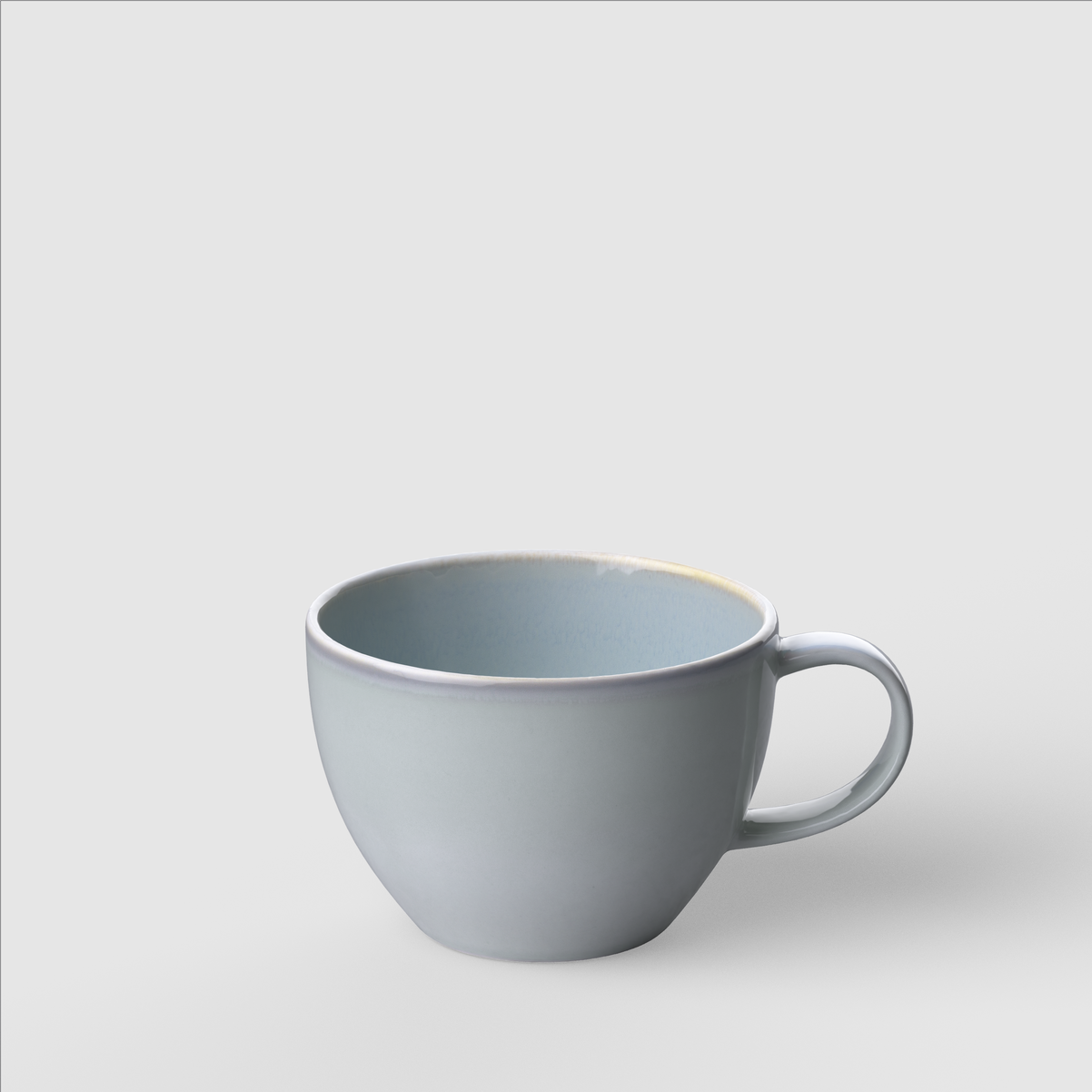 Crafted Kaffeetasse / 1 Stück