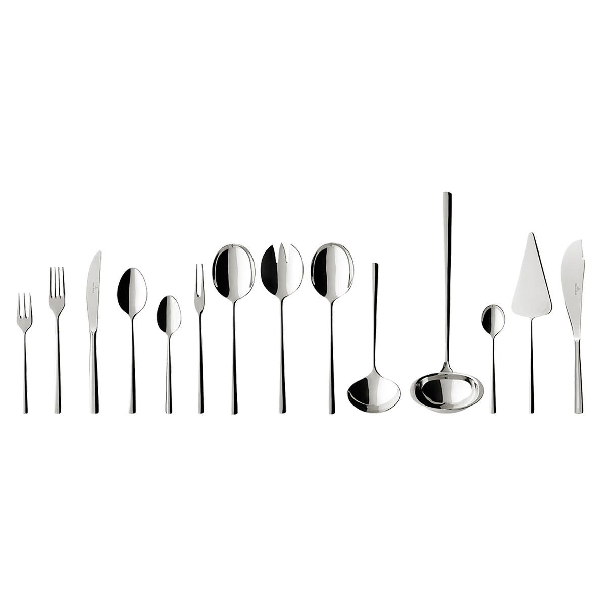 Piemont Besteckset 70tlg. / 70-teilig