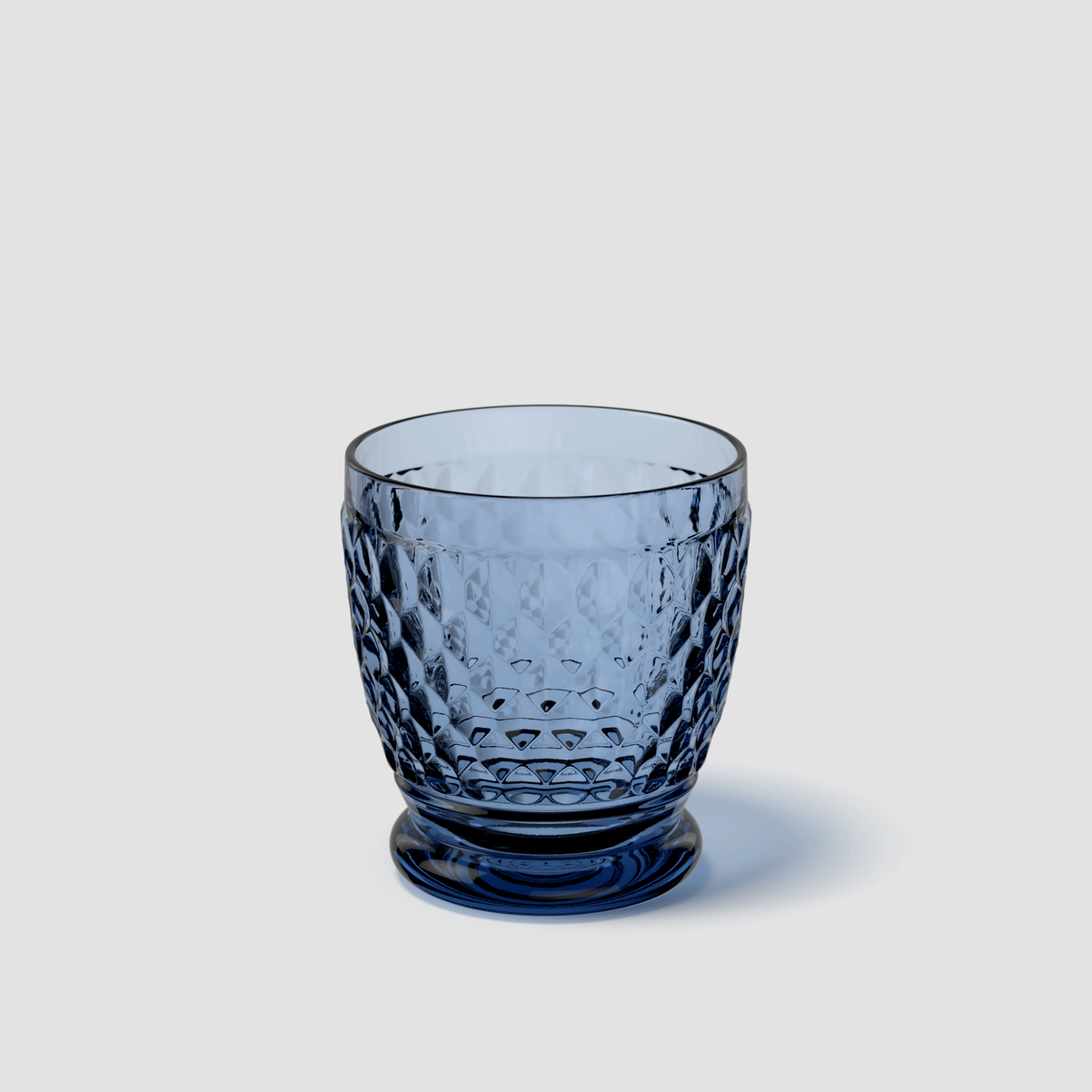 Boston Wasserglas / 2 Stück