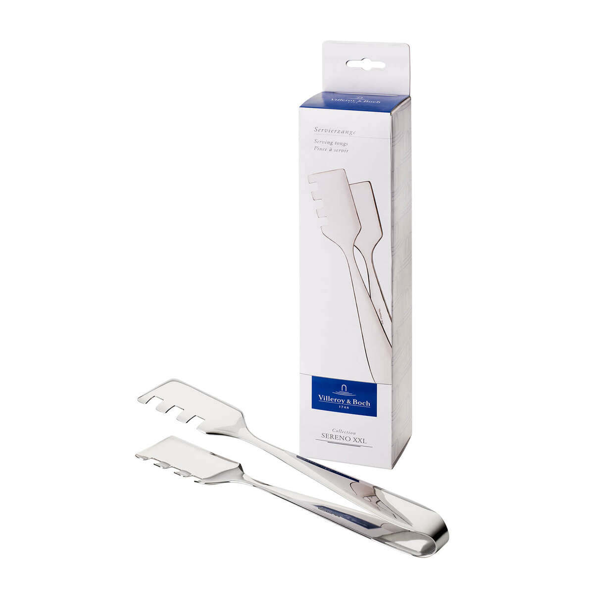 Sereno Servierzange / 1 Stück