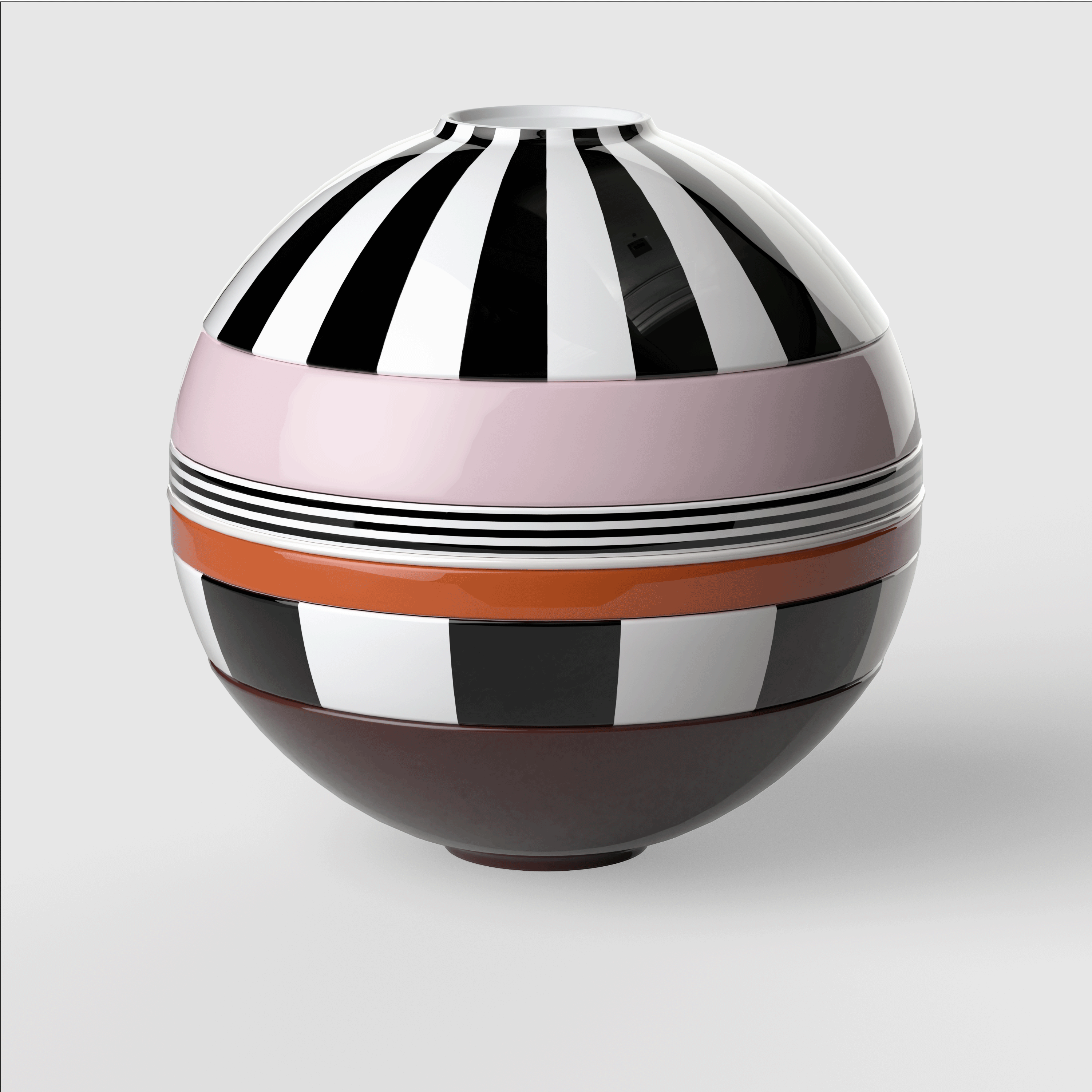 La Boule Dinner-Set / 7-teilig