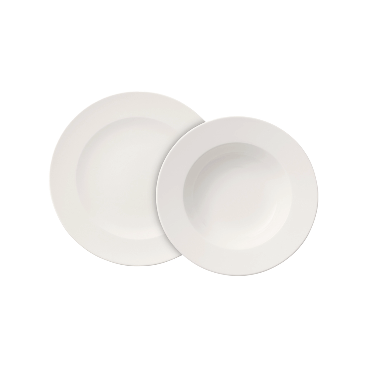 For Me Dinner-Set / 8-teilig