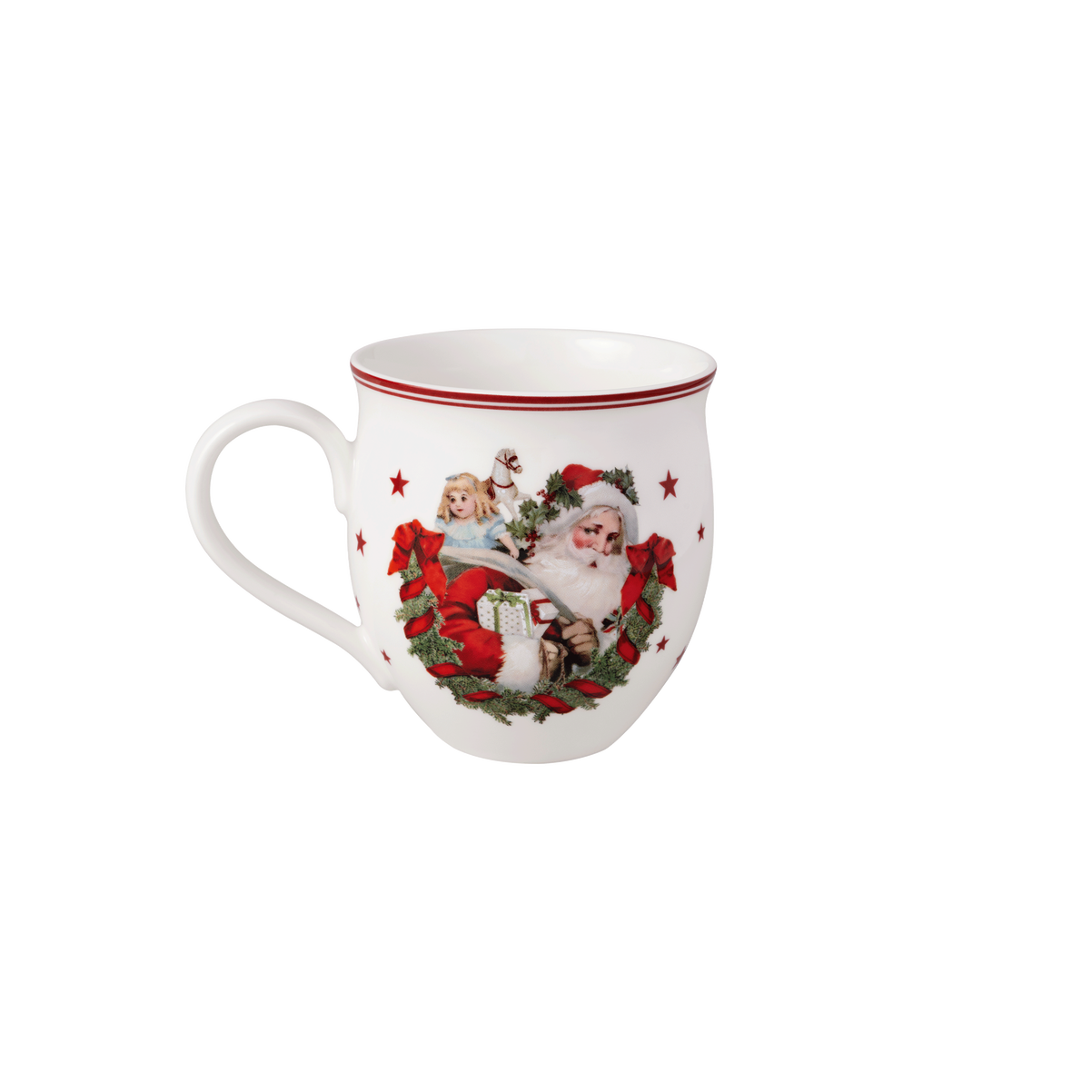 Toy's Delight Henkelbecher / 1 Stück