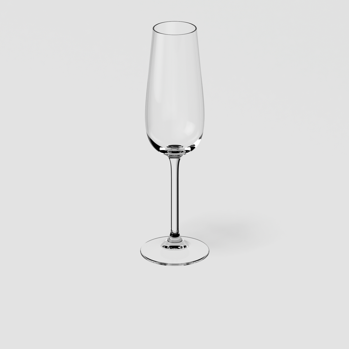Purismo Sekt-/ Champagnerglas / 1 Stück