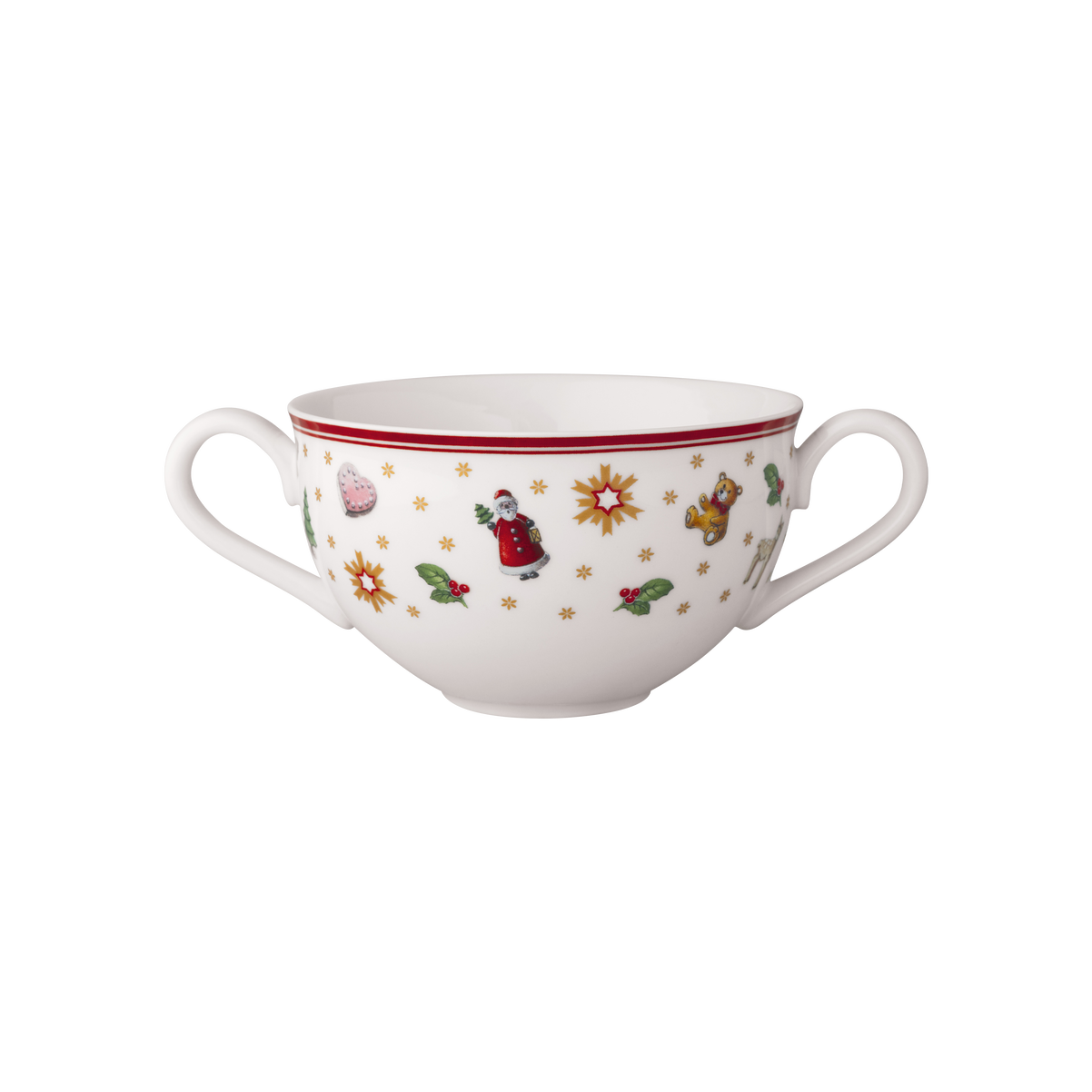 Toy's Delight Suppentasse / 1 Stück