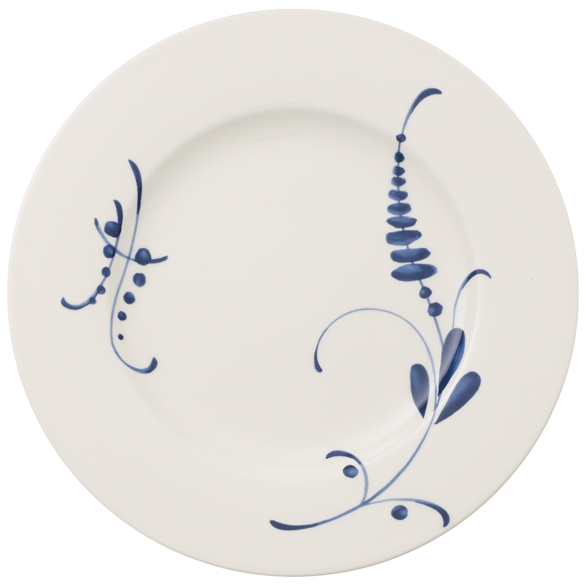 Vieux Luxembourg Speiseteller / 1 Stück