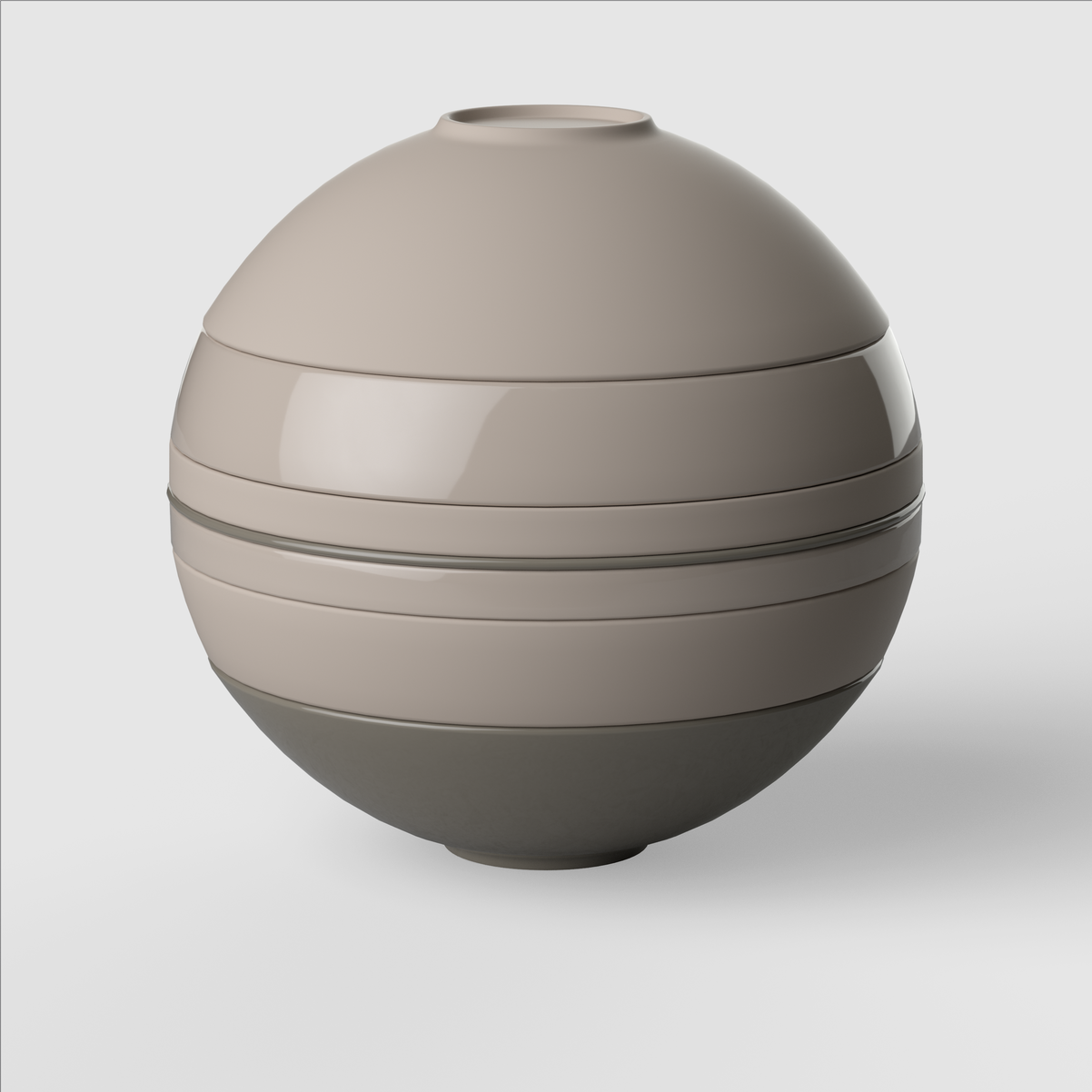 La Boule Dinnerware set