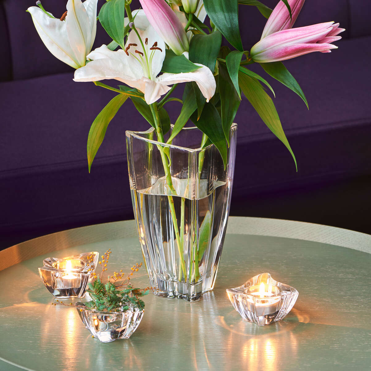 NewWave Vase / 1 Stück