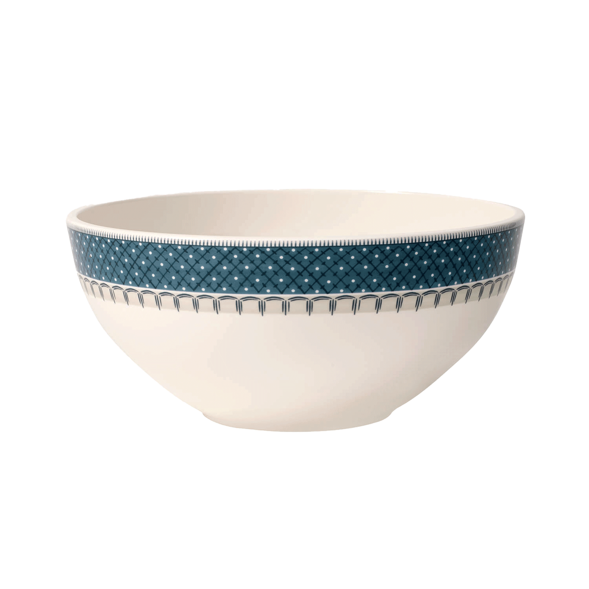 Casale Blu Salat-/ Servierschüssel / 1 Stück