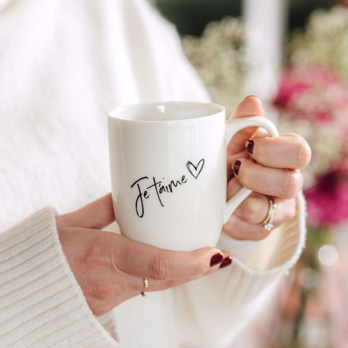 Statement Geschenk-Set / 2 Stück