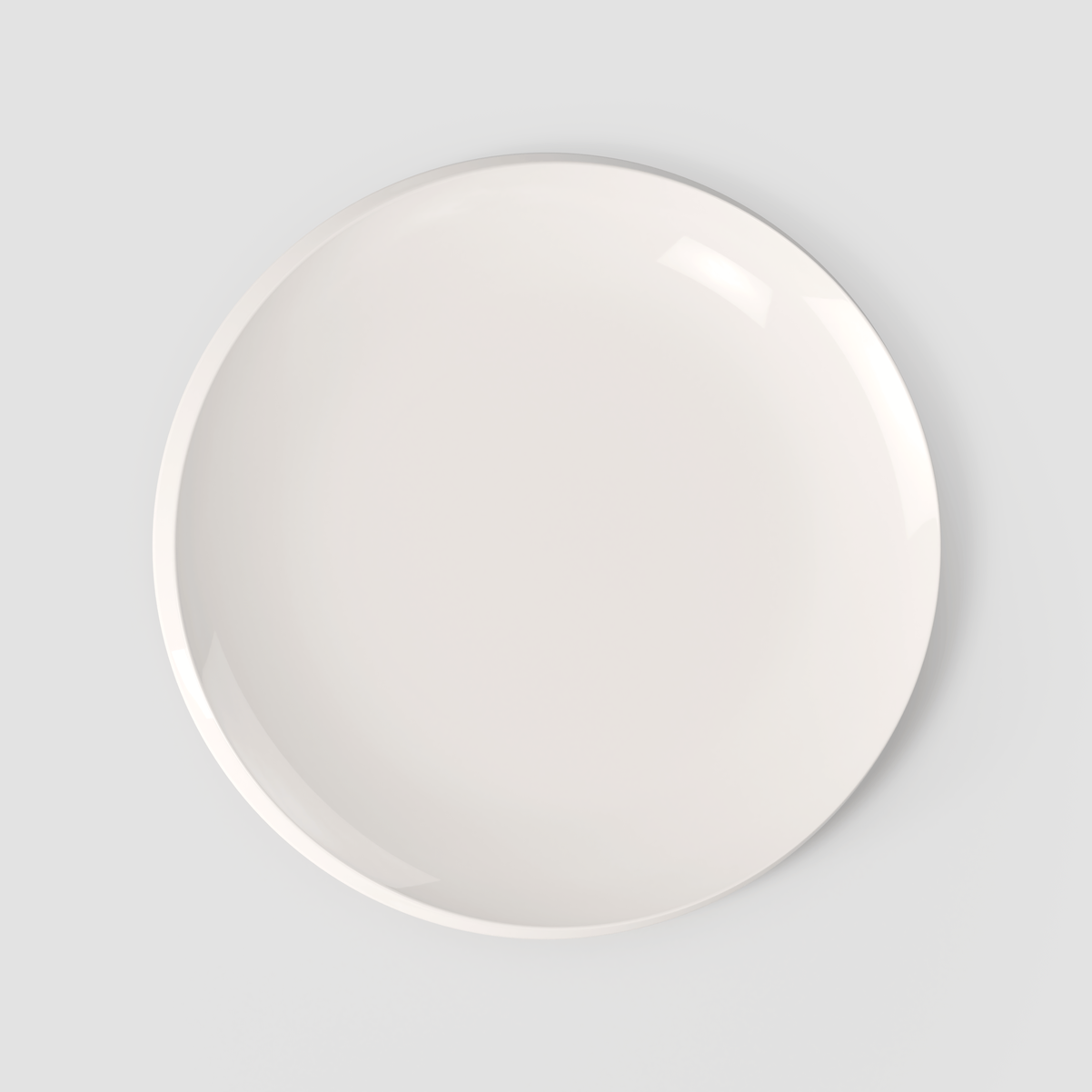 NewMoon Gourmetteller / 1 Stück