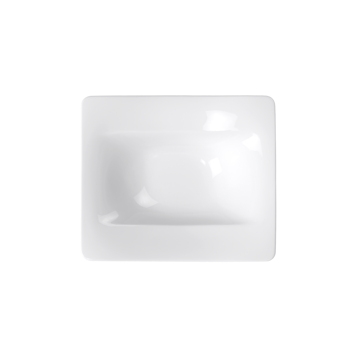 Modern Grace Suppenteller / 1 Stück