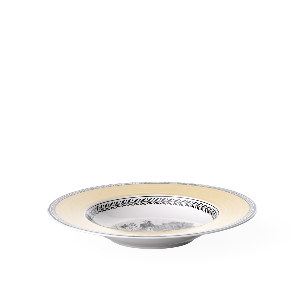 Audun Suppenteller / 1 Stück