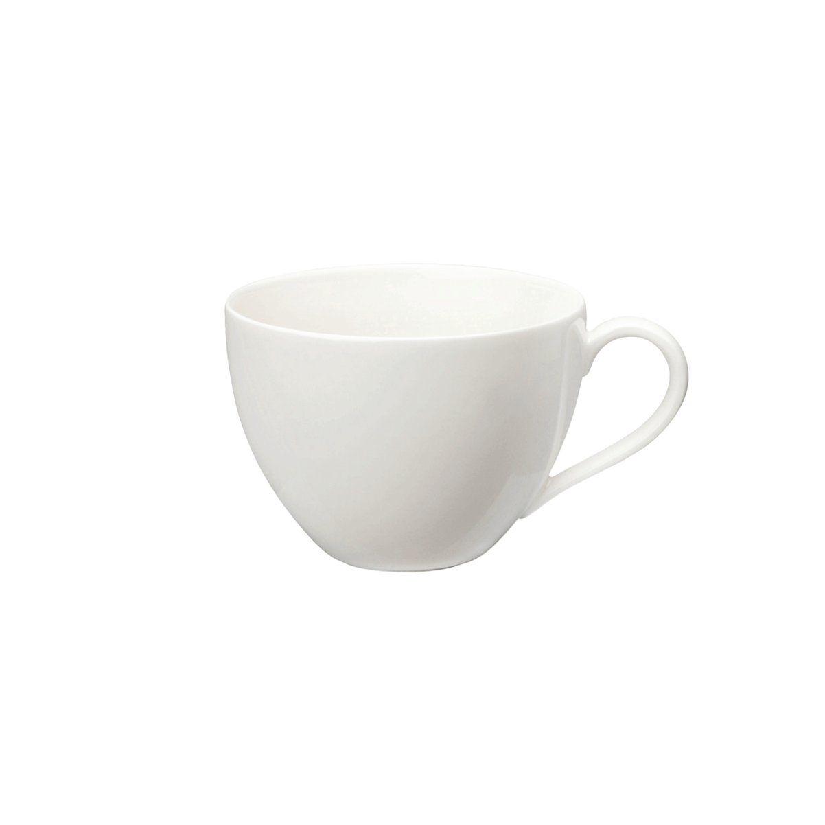 Basic White Kaffeetasse / 1 Stück