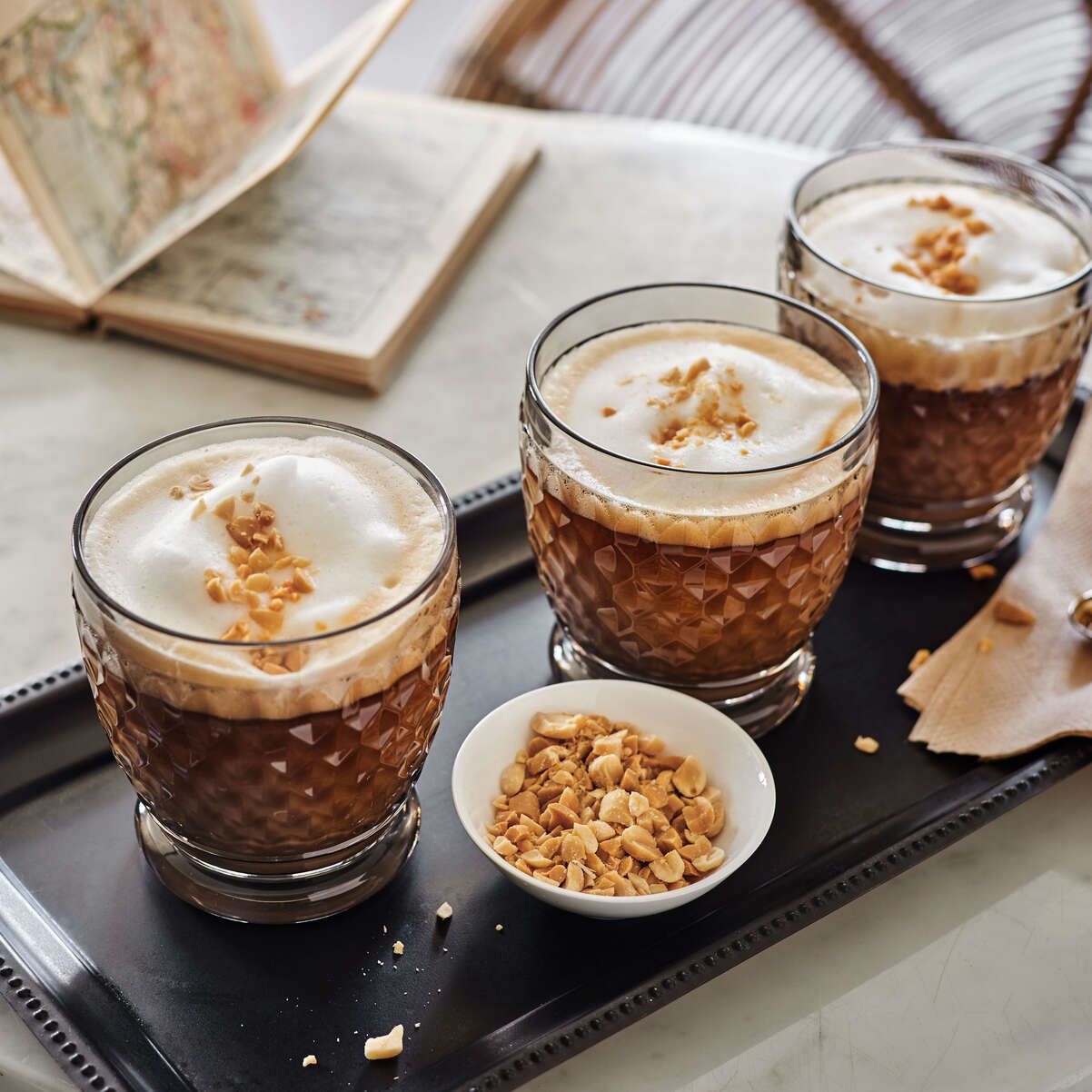 Royal Dipschale / 1 Stück