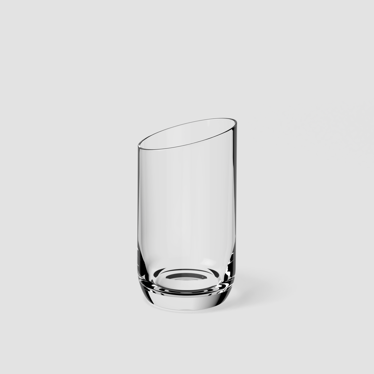 NewMoon Wasserglas / 4-teilig