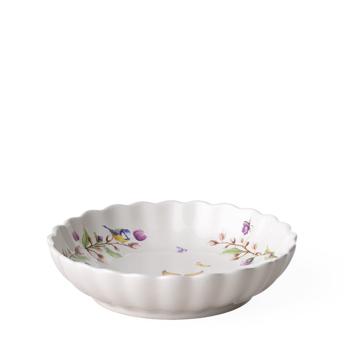 Spring Fantasy Dessertschale / 1 Stück