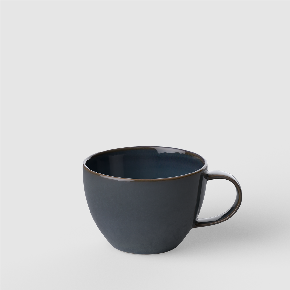 Crafted Kaffeetasse / 1 Stück