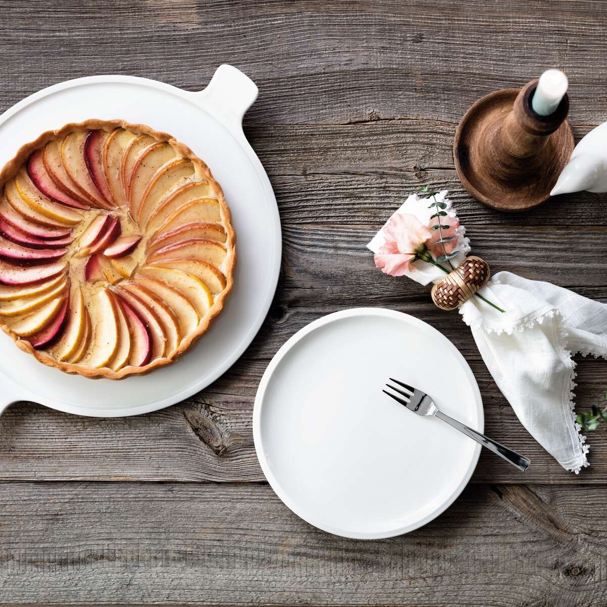 Artesano Dinnerware set