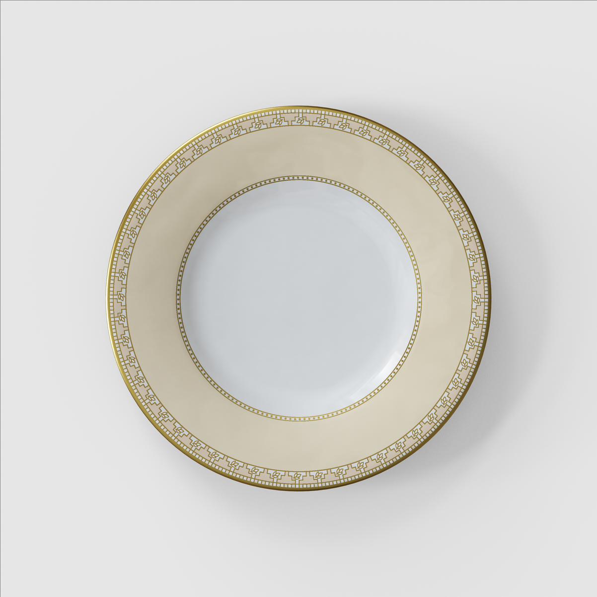Samarkand Frühstücks-/ Dessertteller / 1 Stück