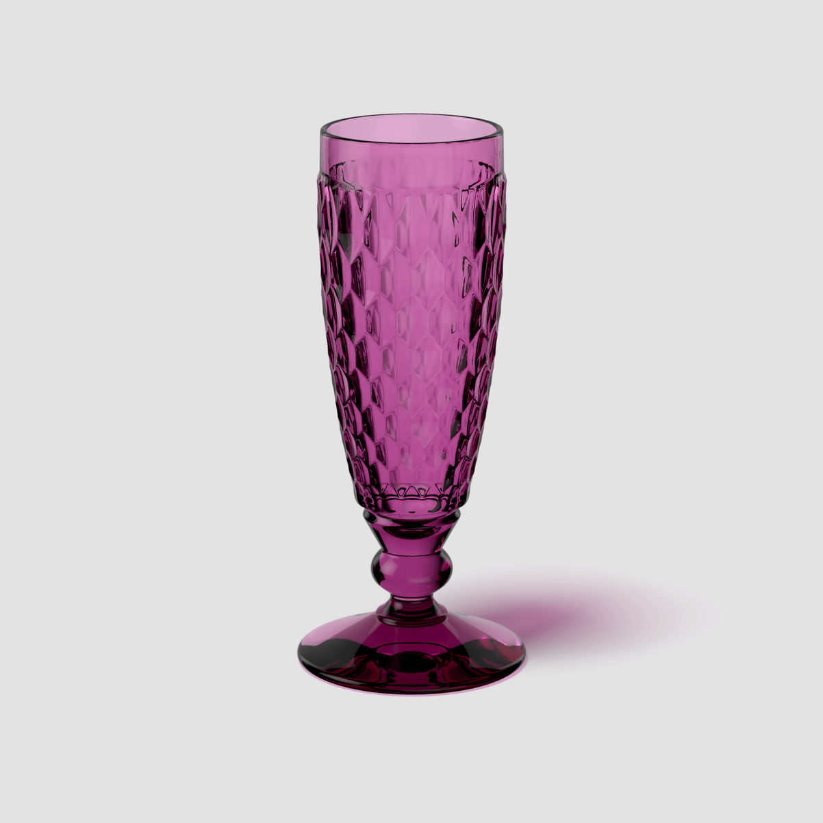 Boston Sekt-/ Champagnerglas / 1 Stück