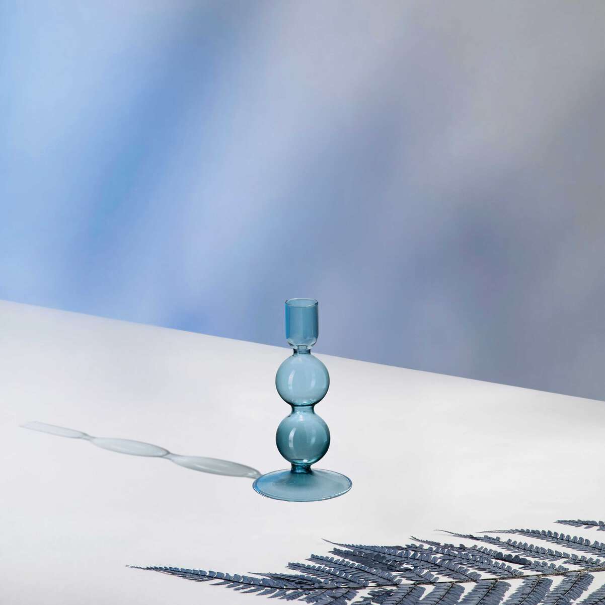 Like Home Kerzenständer / 1 Stück