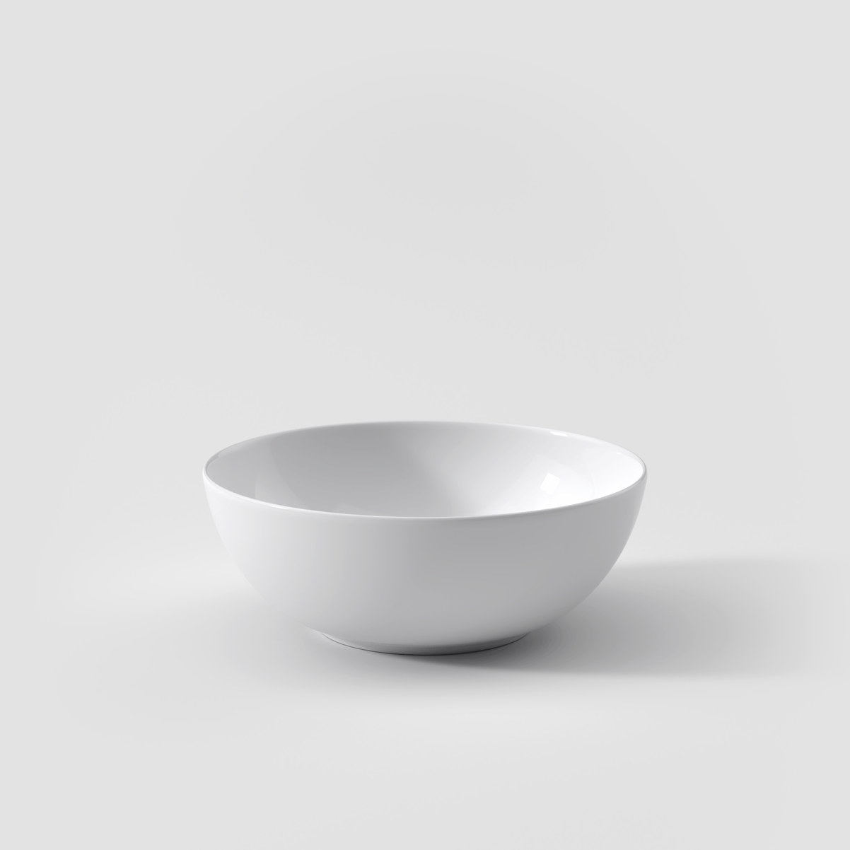 Anmut Salat-/ Servierschüssel / 1 Stück