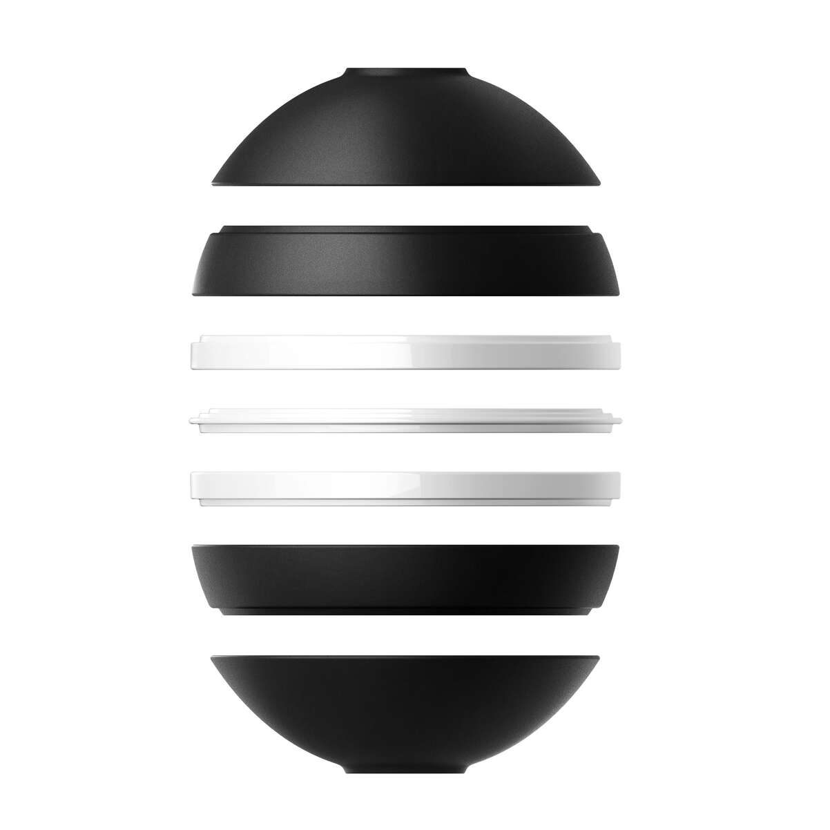 La Boule Dinner-Set / 7-teilig