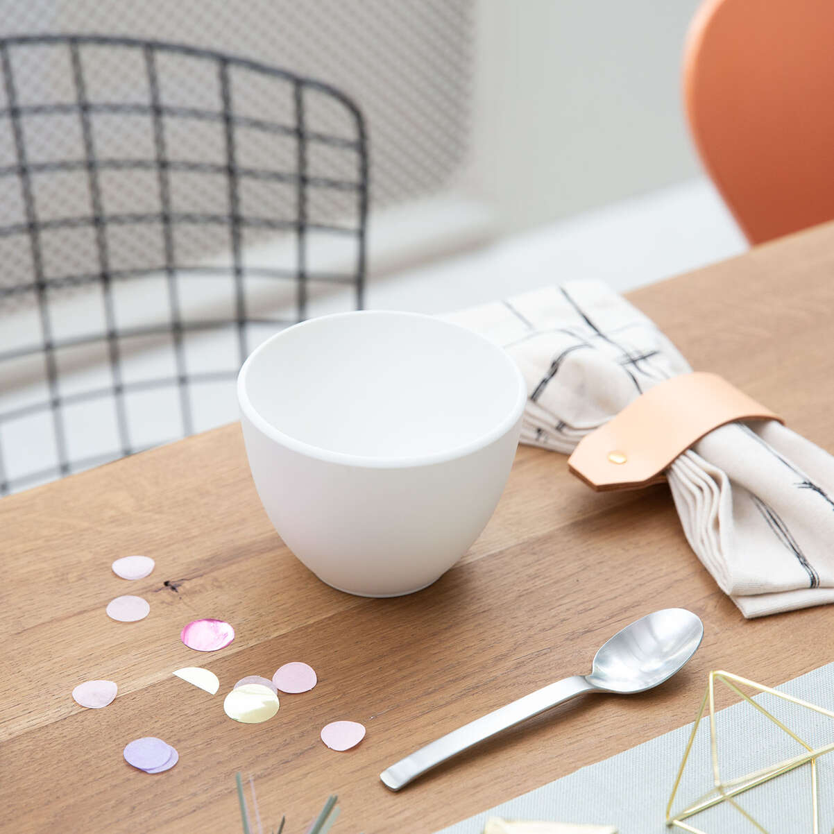 it's my match Kaffeebecher / 1 Stück