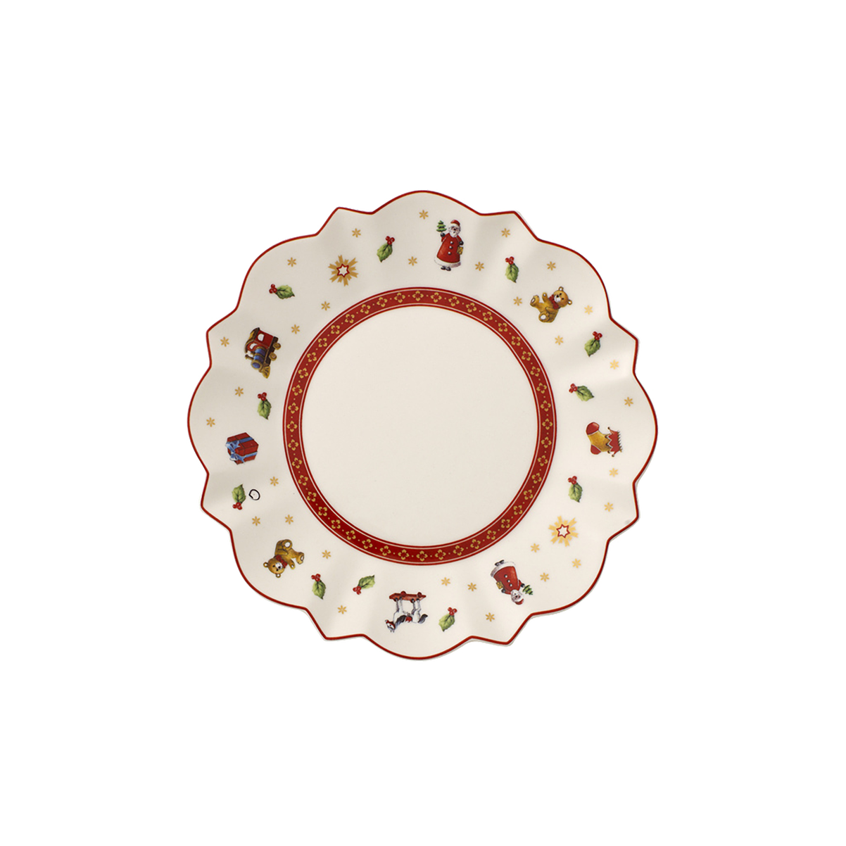 Toy's Delight Brotteller / 1 Stück