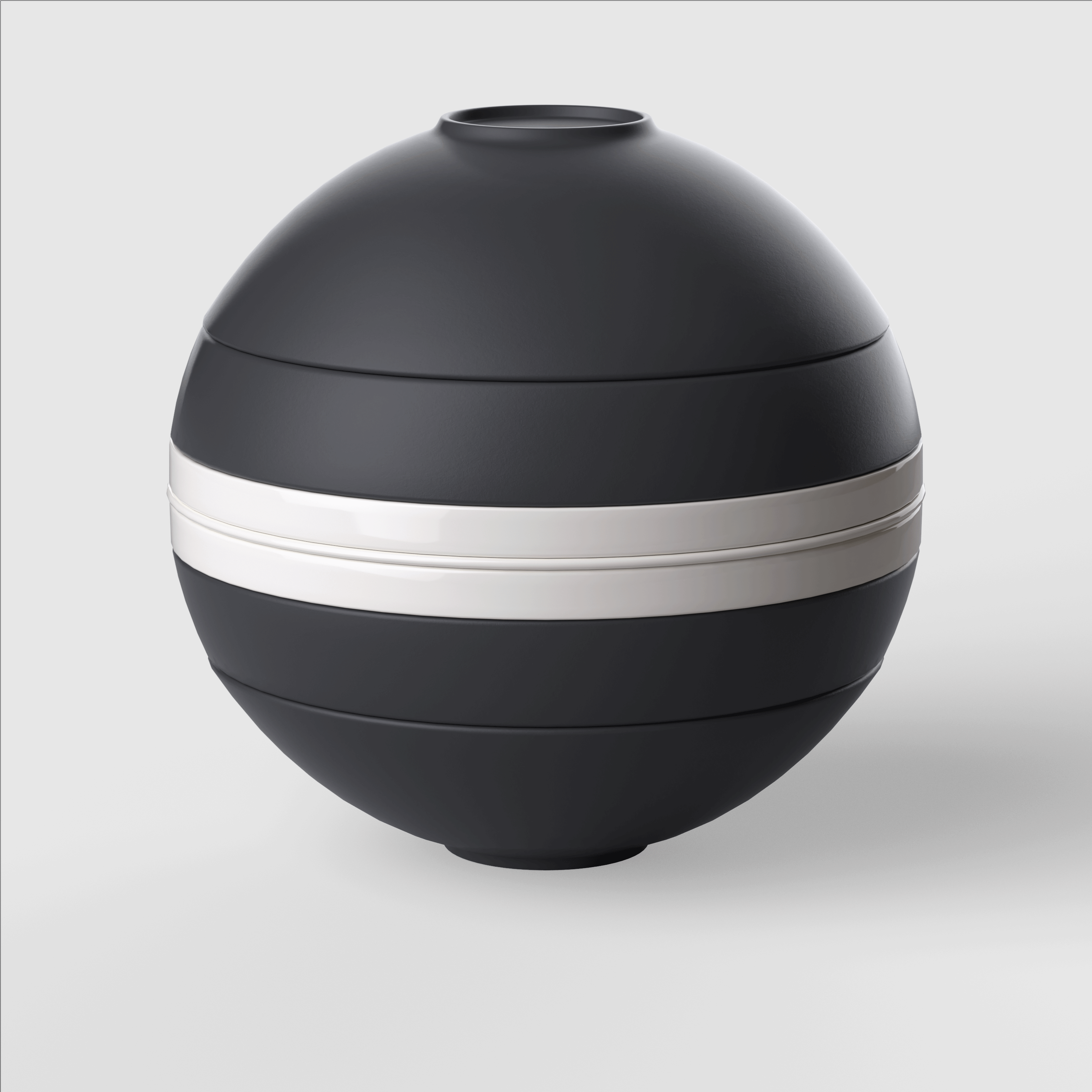 La Boule Dinner-Set / 7-teilig