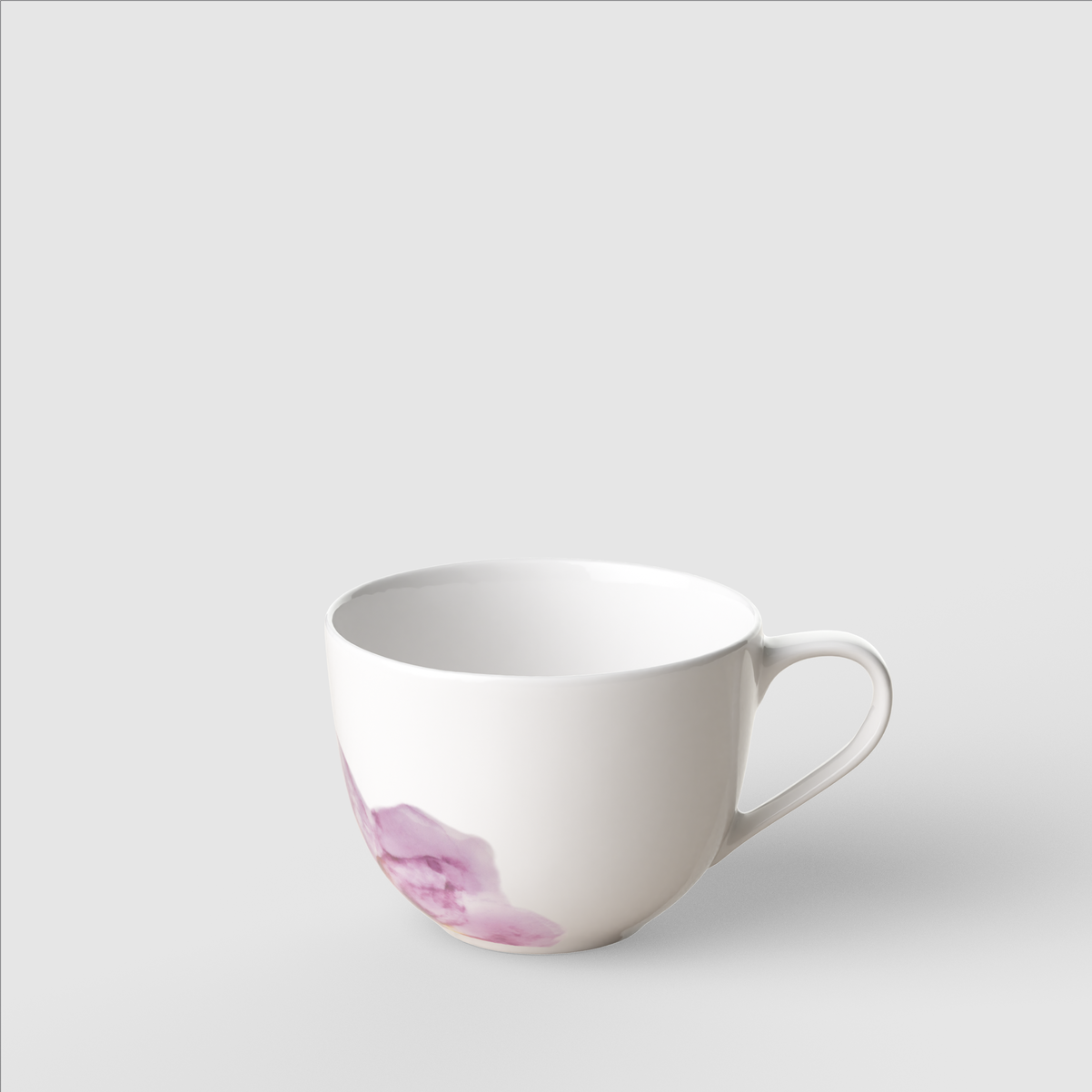 Rose Garden Kaffeetasse / 1 Stück