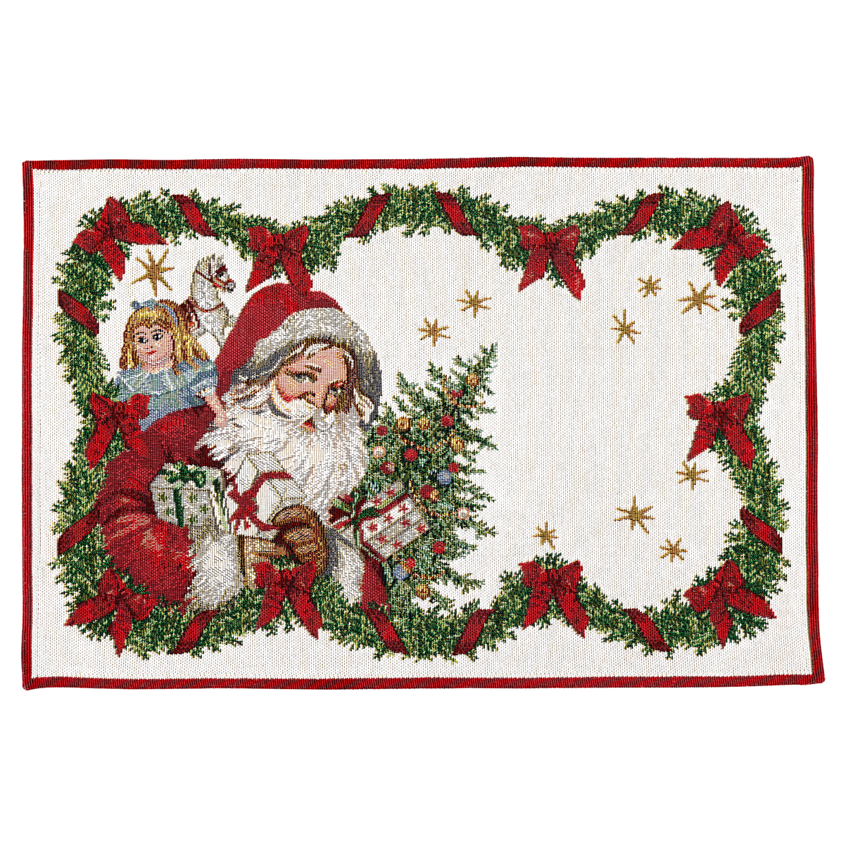 Toy's Fantasy Platzset / 1 Stück