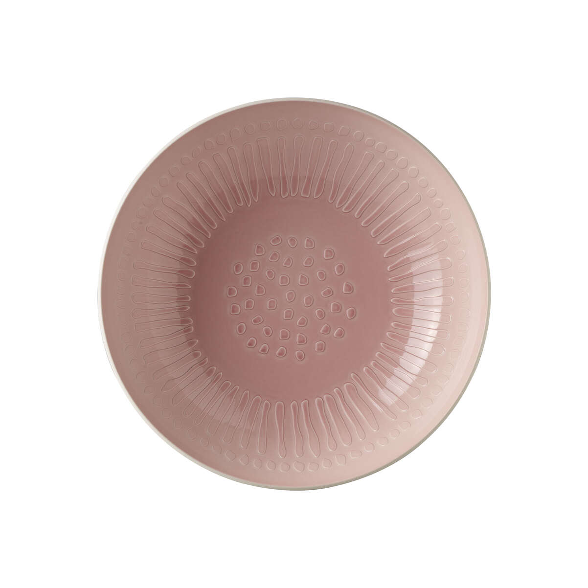 it's my match Servierschale / 1 Stück