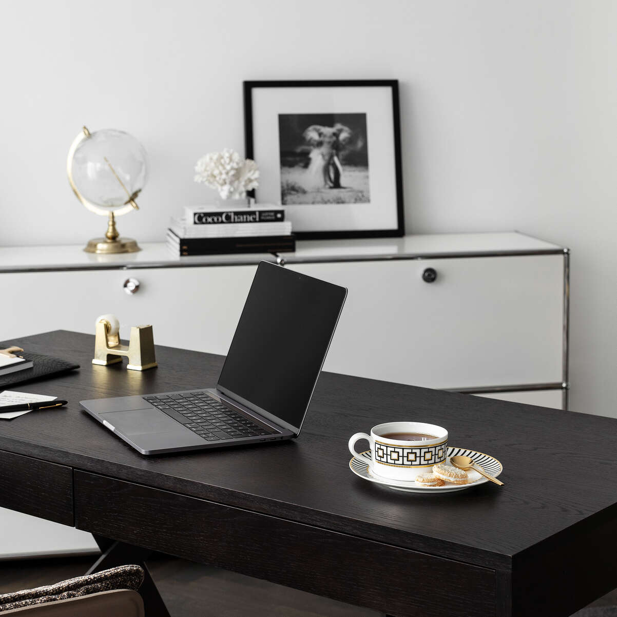 MetroChic Teetasse / 1 Stück