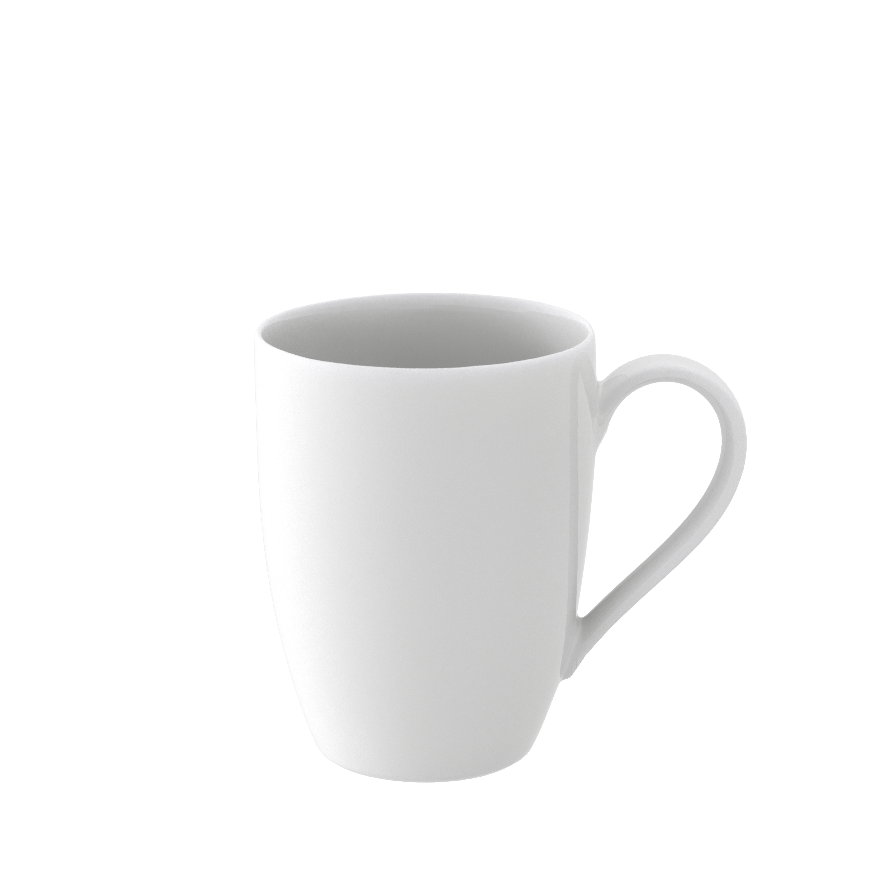 Anmut Henkelbecher / 1 Stück