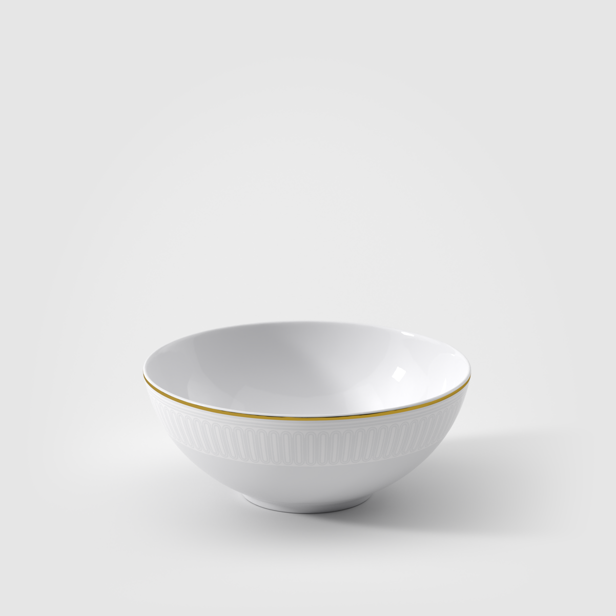 Chateau Septfontaines Dessertschale / 1 Stück